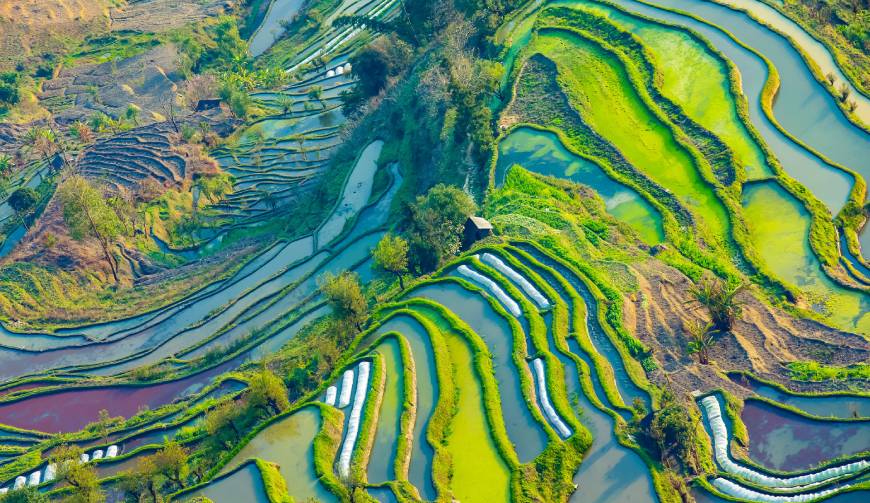 走进远安县TVC拍摄：解锁本地化场景与创意镜头的完美融合