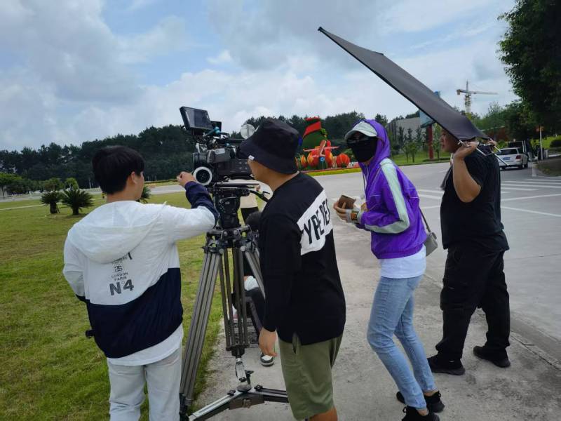 场景赋能，远安县TVC拍摄打造品牌沉浸式体验