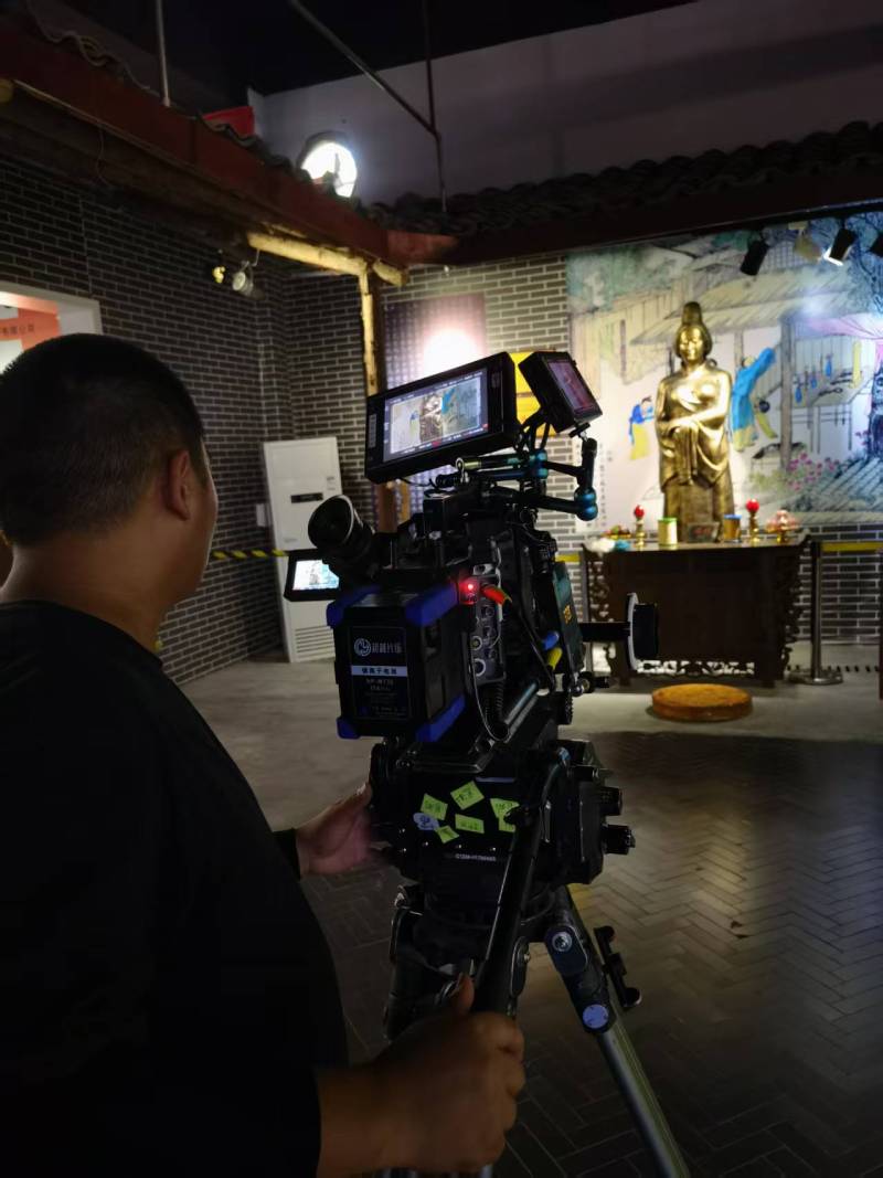 场景赋能，沉浸体验——远安县TVC与广告片拍摄制作的场景化探索