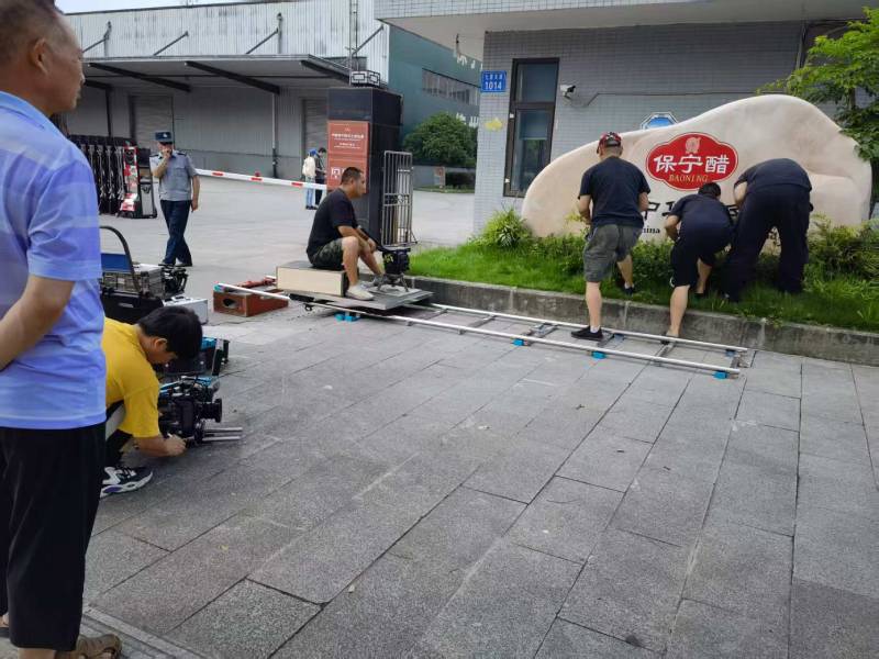 远安县广告片拍摄公司核心优势：全流程服务，让品牌广告片省心更出彩