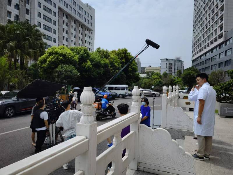 远安县广告片拍摄公司低成本实现高规格制作的诀窍